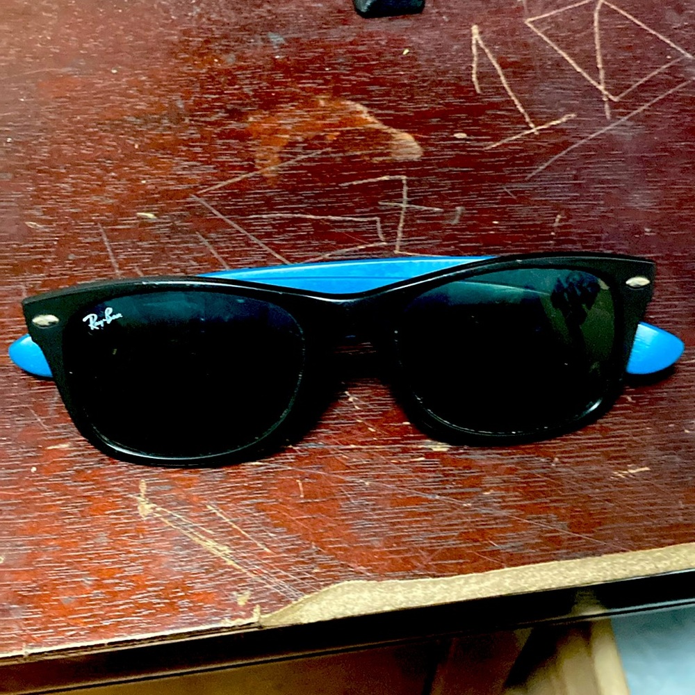 Ray-Bans